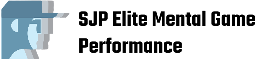 Profile illustration of person wearing a cap.
